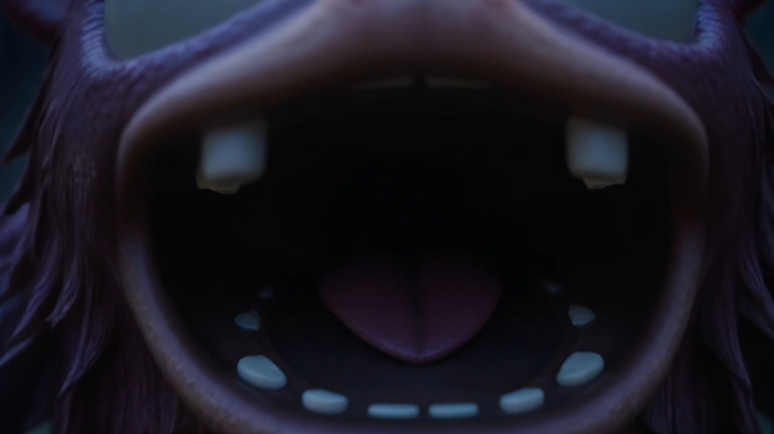 Comedy and Horror Moments