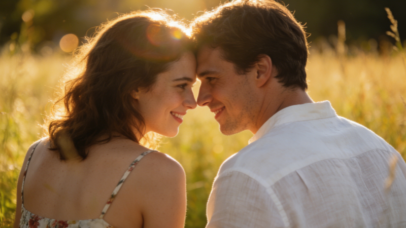 Social Media Storytelling