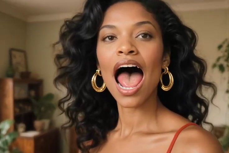 Surreal Transition Art