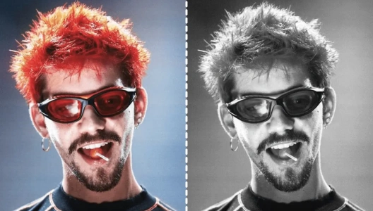 Family Photo Restoration