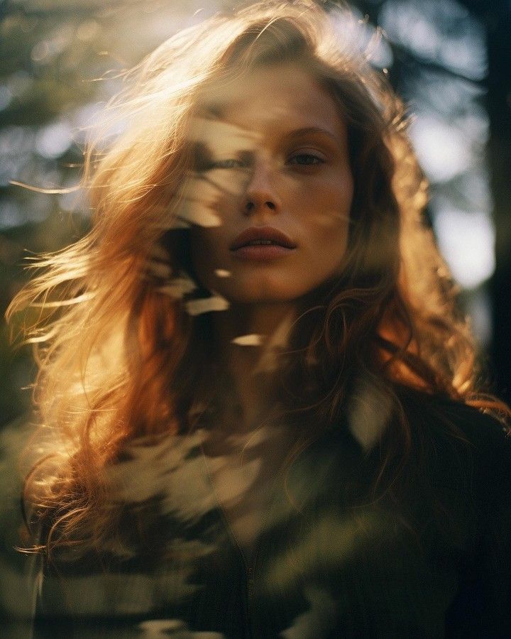 Stylized Visual Creation