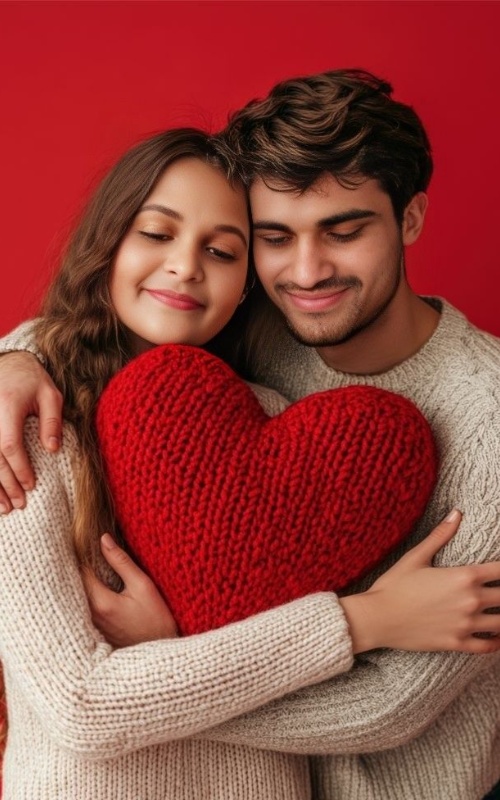 Emotion‑Aware Visual Enhancements