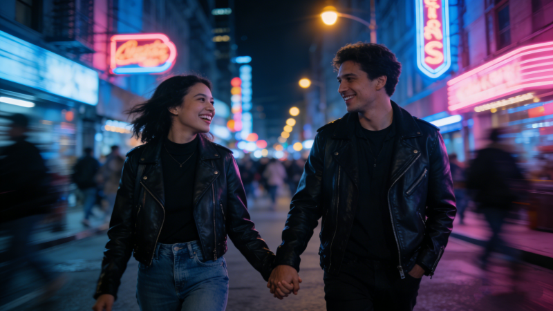 Anniversary Memory Recap Videos