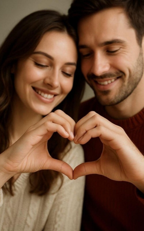 Before vs. After Transformations