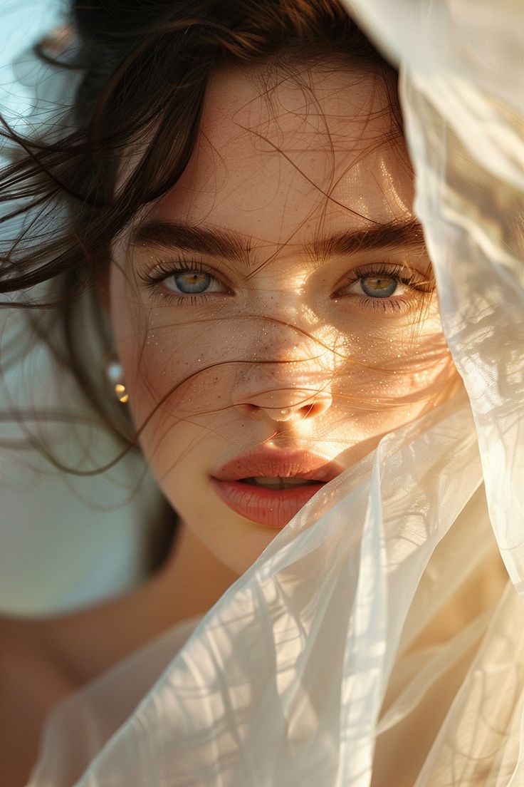 High Visual Consistency Across Outputs