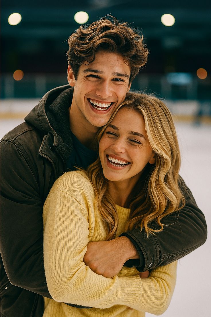 A Rich Library of Couple‑Focused Effect Templates