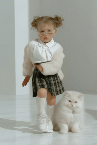 Family and Parent-Child Fun