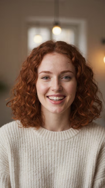 Social Media Presenter Videos