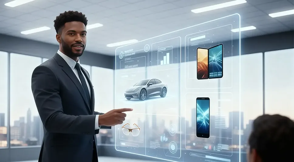 Brand Advertising Campaigns