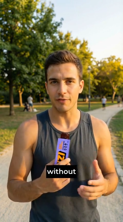 One-Click Text-to-Video Performance