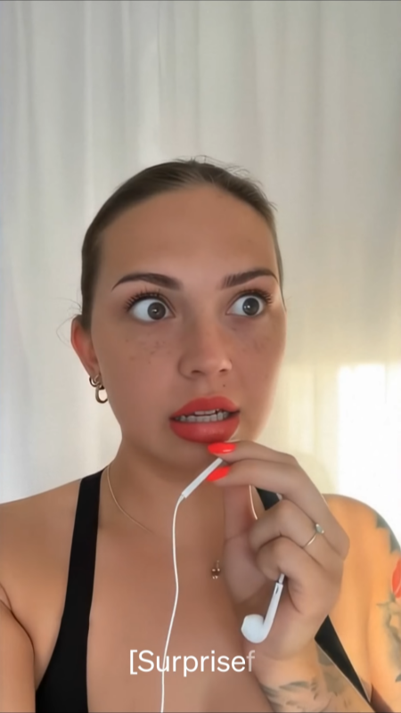 Emotional Performance Control