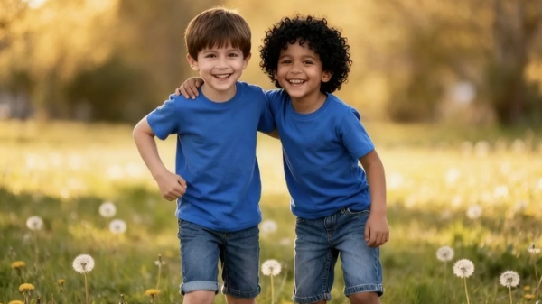 Multiple Dance Styles and Motion Presets