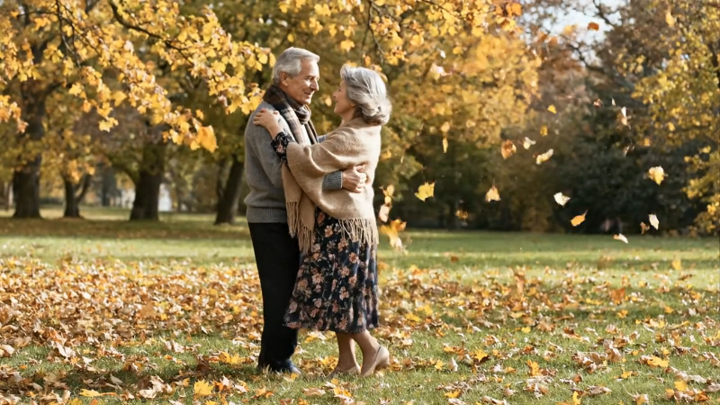 High-Contrast Humor and Viral Impact