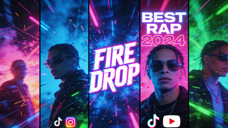 Rap Labels and Music Studios