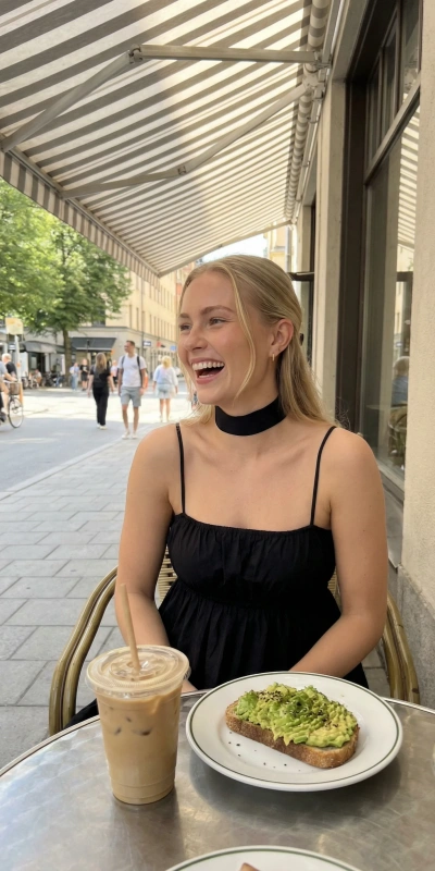 Virtual Persona Introduction Videos