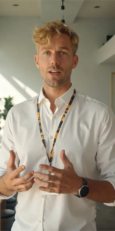 Product Promotion Clips