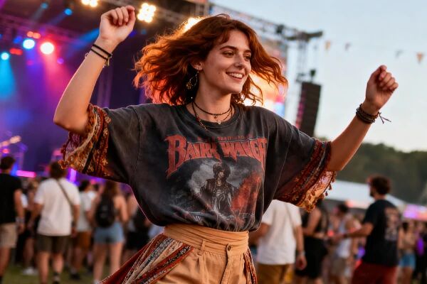 Street Dance Energy Clips