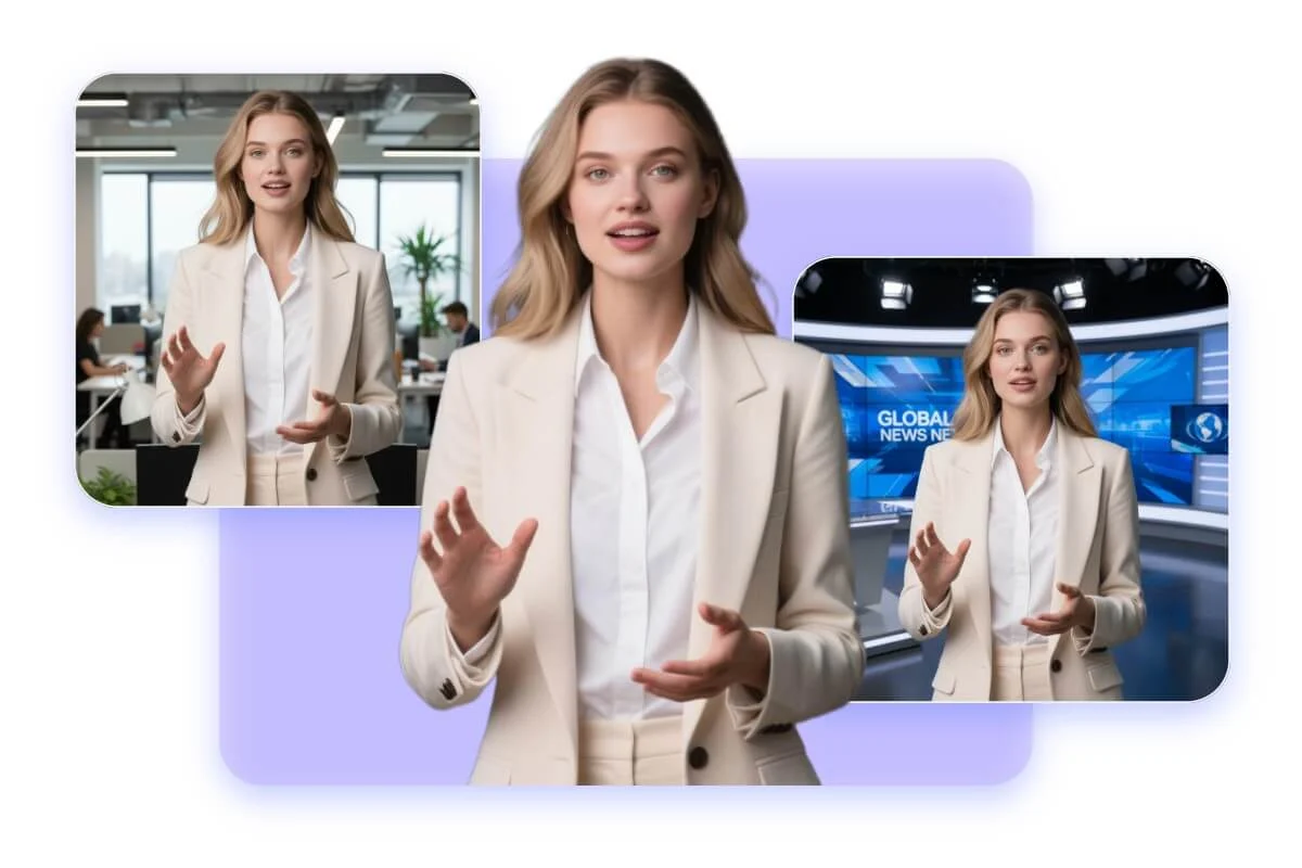 Real‑Time Trend Participation