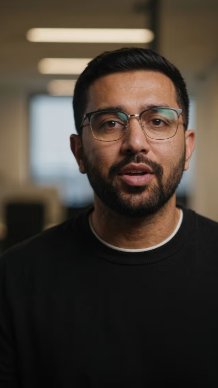 Micro-Expressions and Natural Gestures