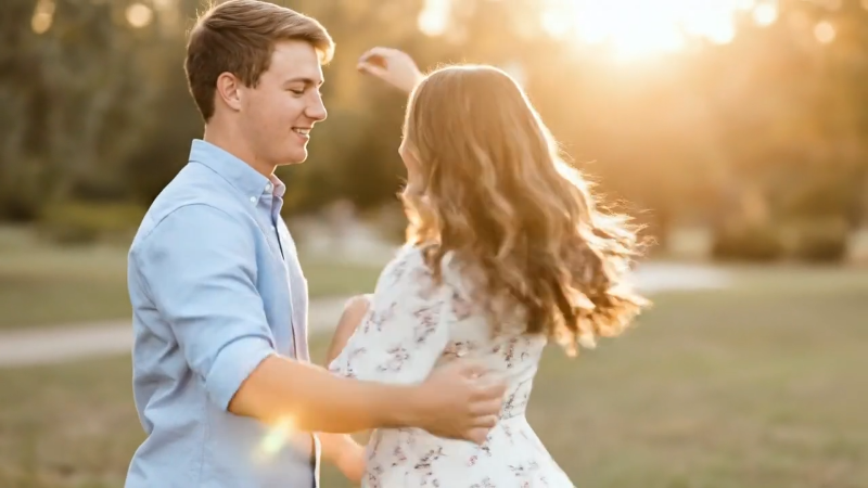 Zero-Distortion Identity Preservation