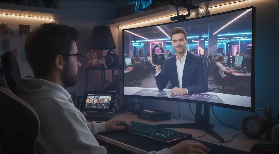 Ultra‑Realistic Lifestyle Visuals