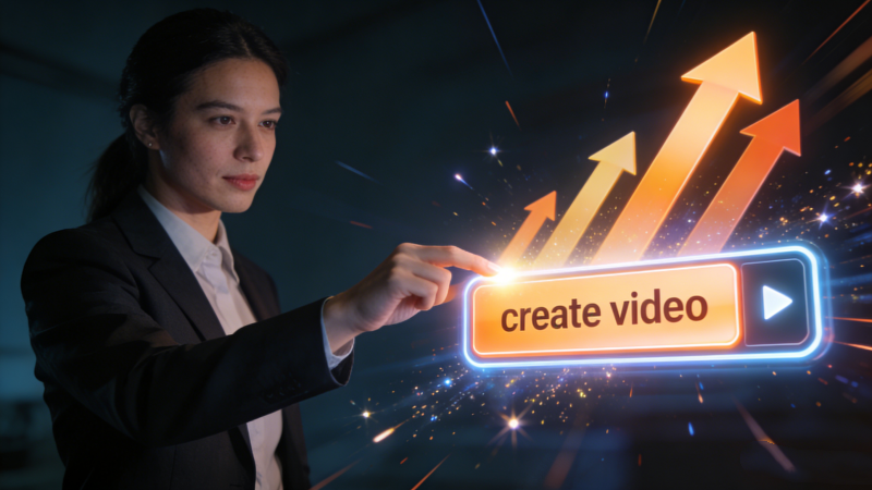 Social Media Marketing Video