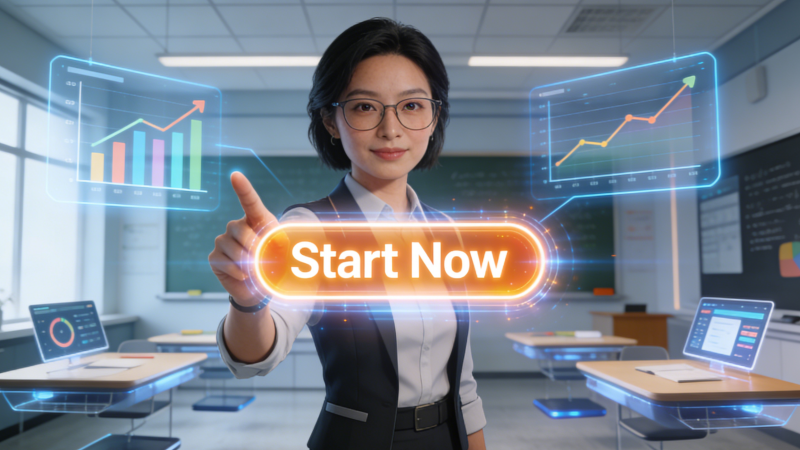 Virtual AI Tutor Teams