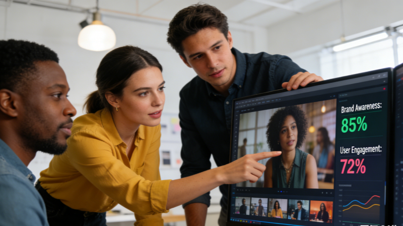 Smart Brand Asset Integration