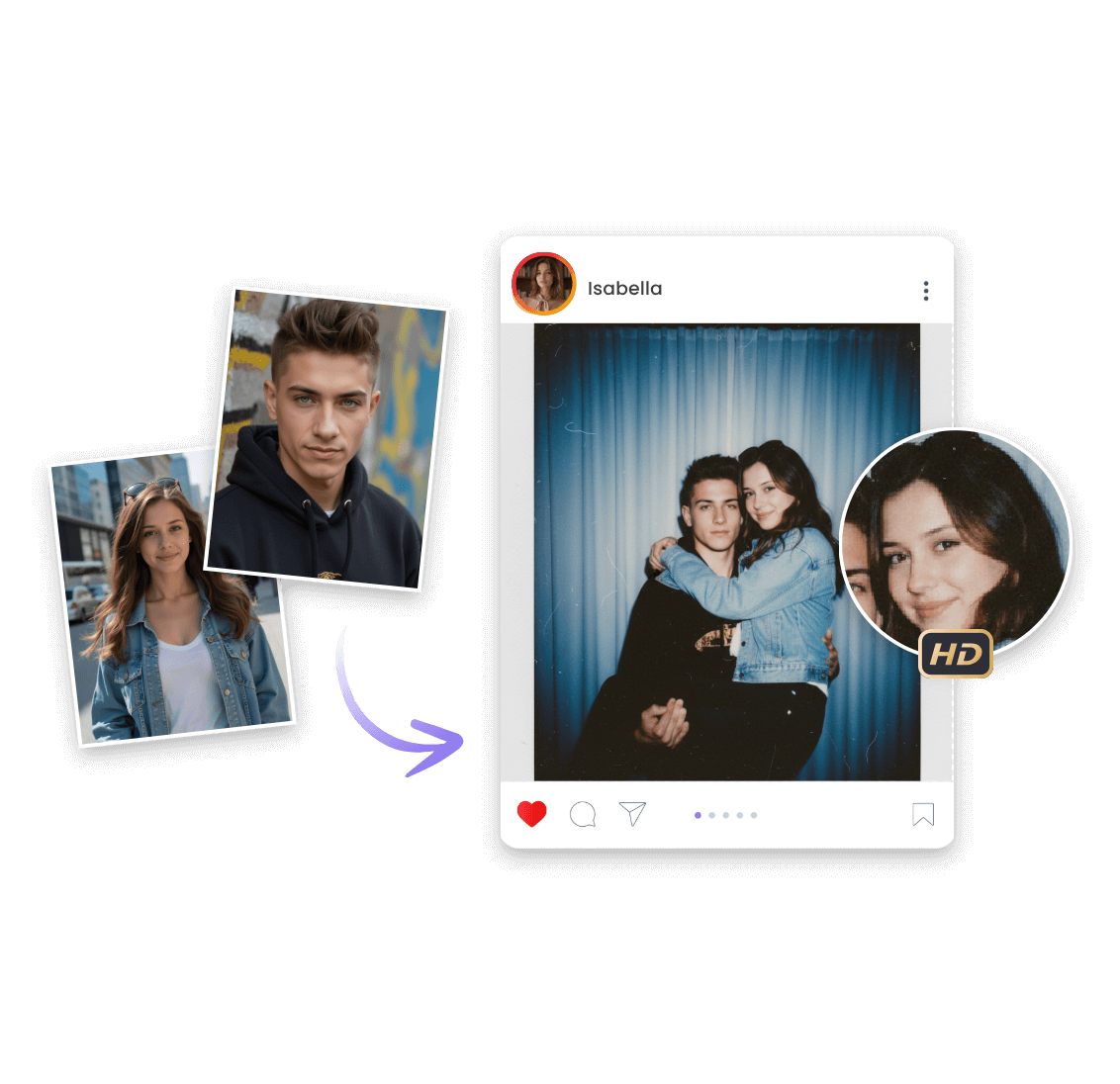 Social Media Creators