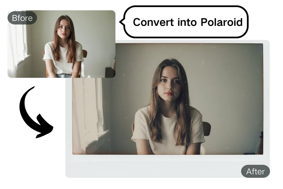 Custom Poses and Scene Control