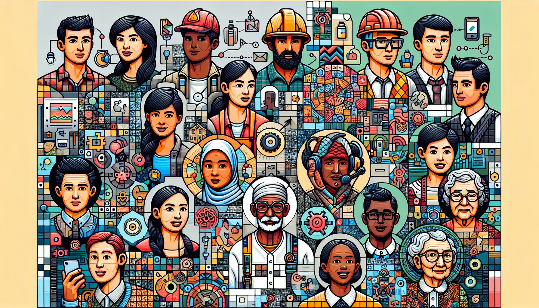 Provide Clear, Detailed Inputs