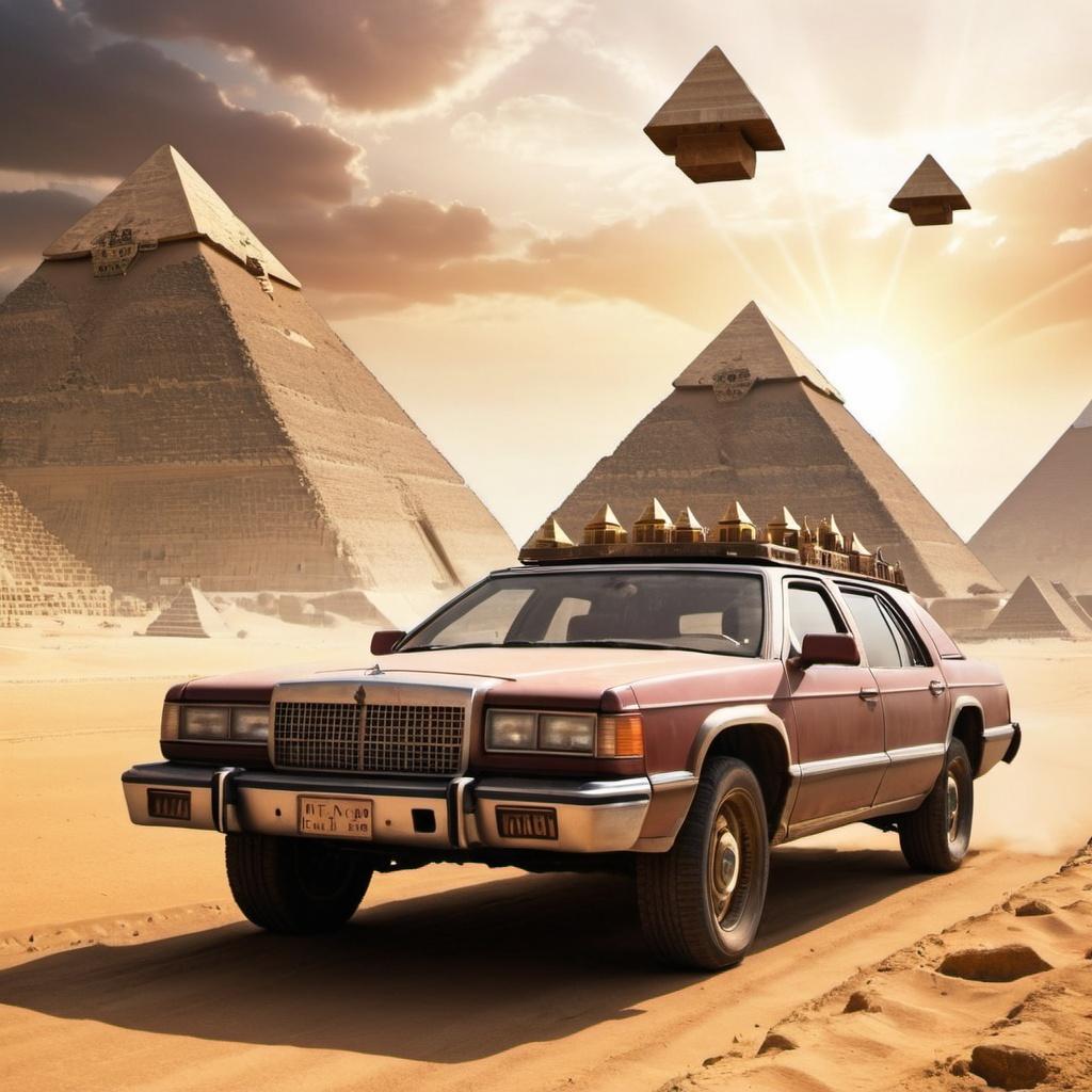 Social Media Creators