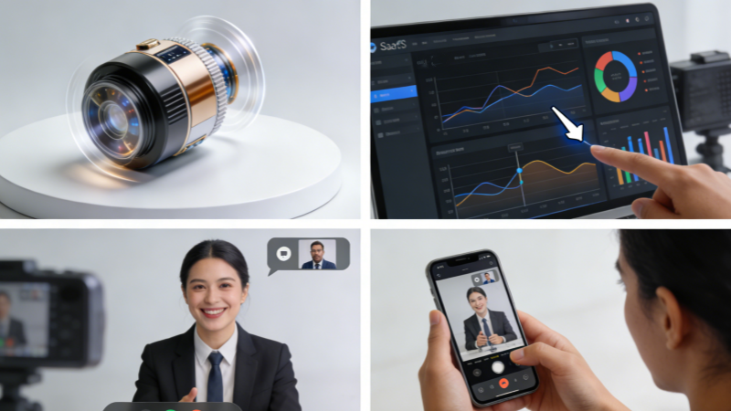 Rapid Trust Building