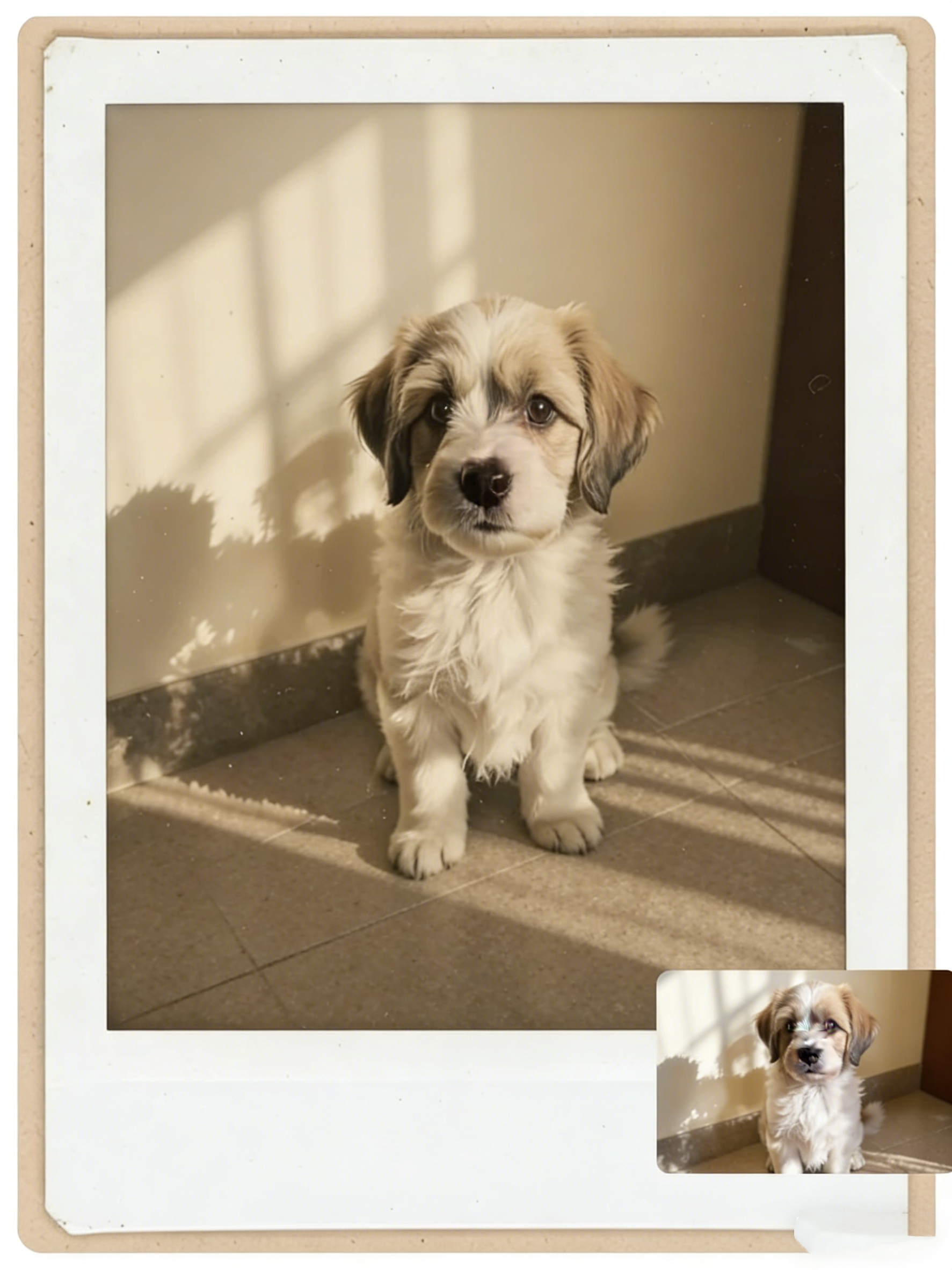 Adorable Pet Portraits