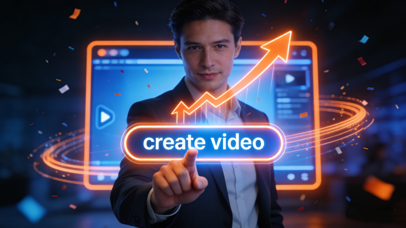 Promotional Campaign Video