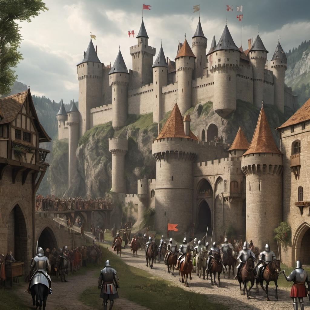 Artists and Designers