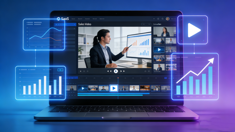 Product Demonstration Video