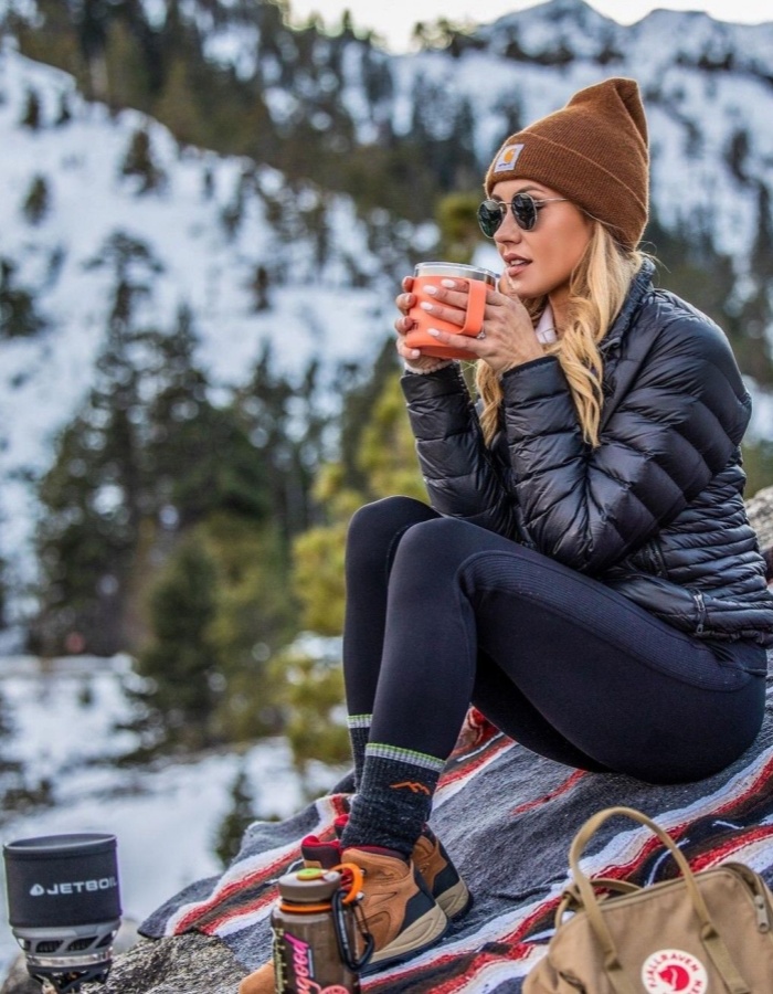 Natural Landscape Journeys