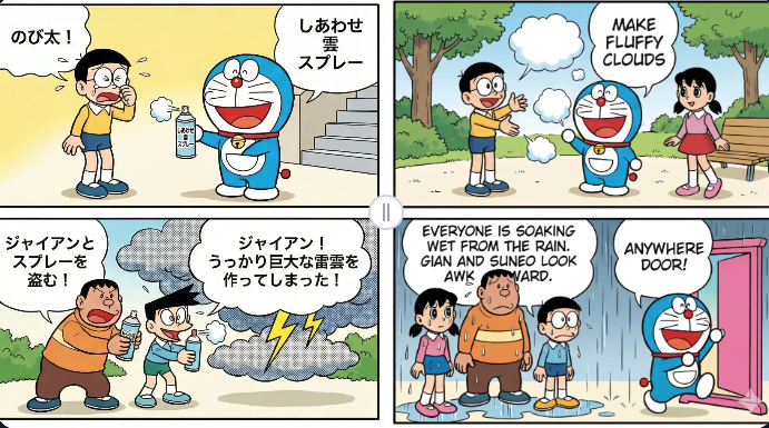 Content Creators & Media Professionals