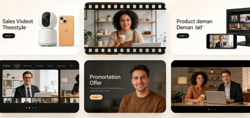 E-commerce Promotion