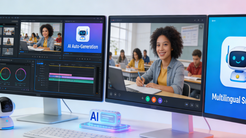 Content Creators and Educational Influencers