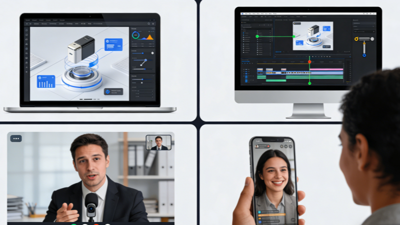 Data-Driven Follow-Up