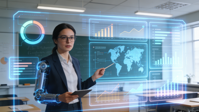 Highly Engaging Micro-Learning