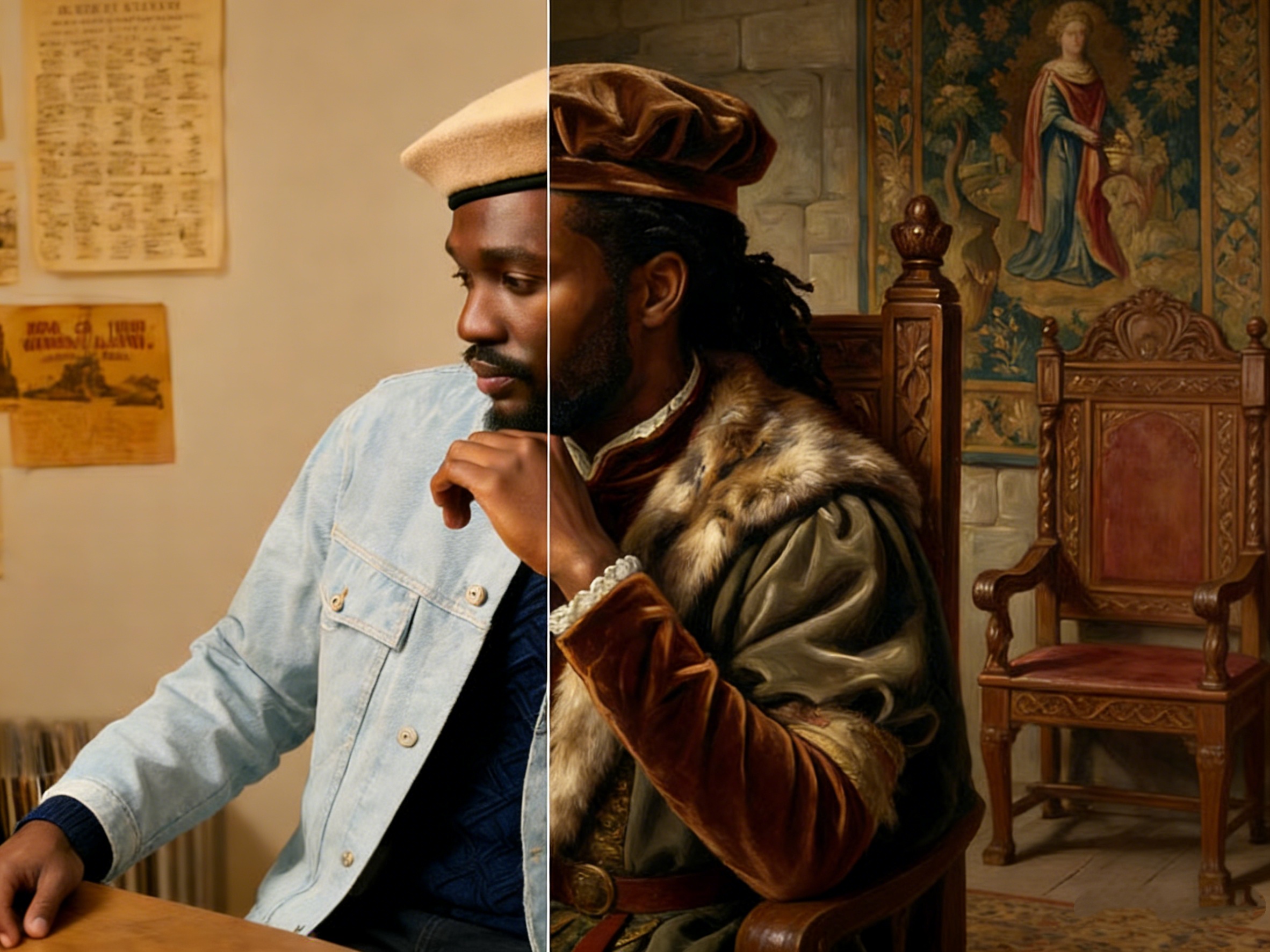 Personal Brand Builders