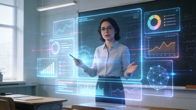 Multilingual and Localized Educational Content Support