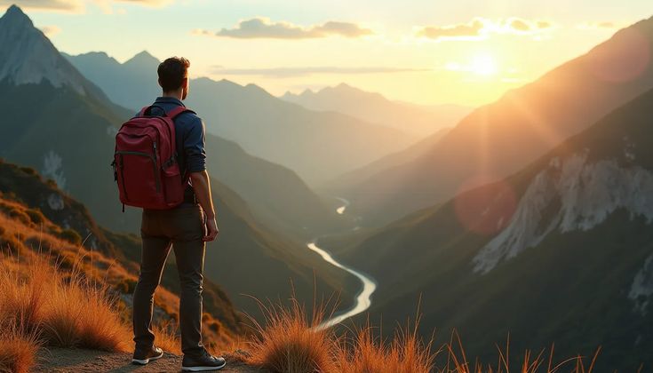 Everyday Travel Enthusiasts