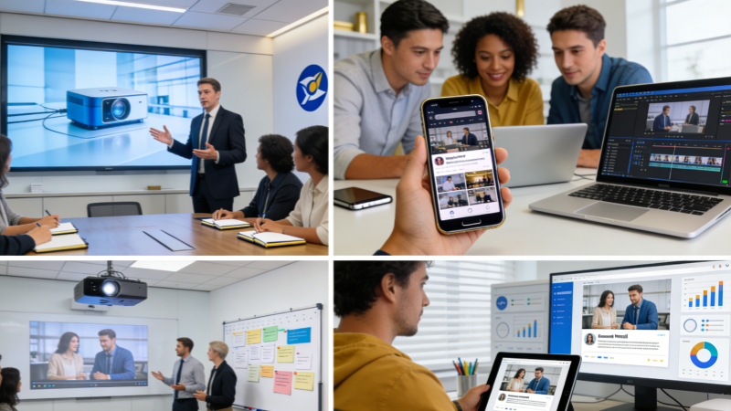 Scalable Personalized Marketing