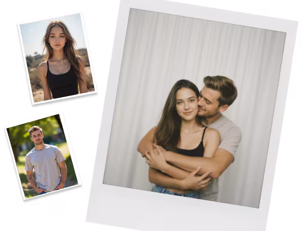 One-Click Retro Generation