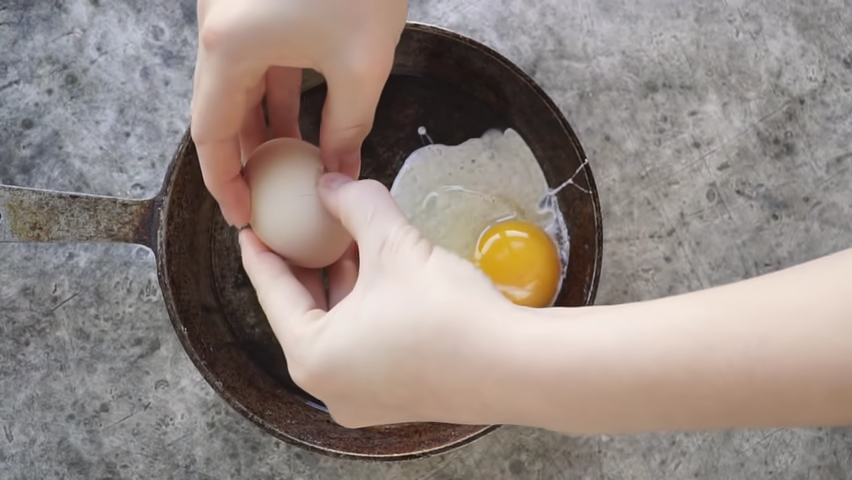 Reimagined Motion Sequences