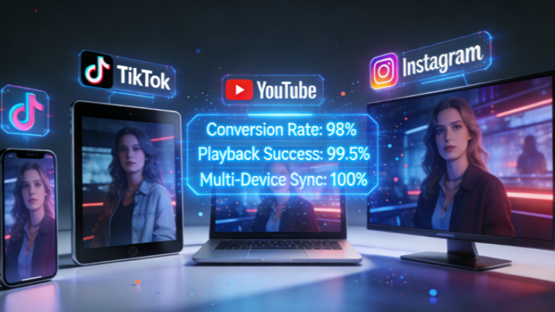 Lossless Quality Enhancement